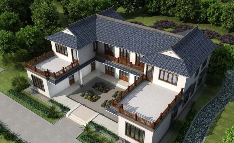 东营建房时常说的坐北朝南和坐南朝北有什么区别？