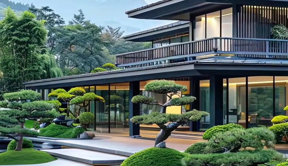 东营农村自建房更佳风水布局是什么