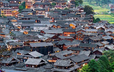 东营乡村别墅的靠谱依赖